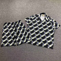 GCI SHIRT SHORTS 759