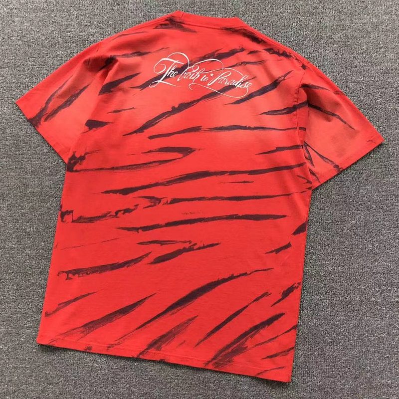 HELLSTAR T-SHIRT 759