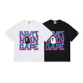 BAPE T-SHIRT 760