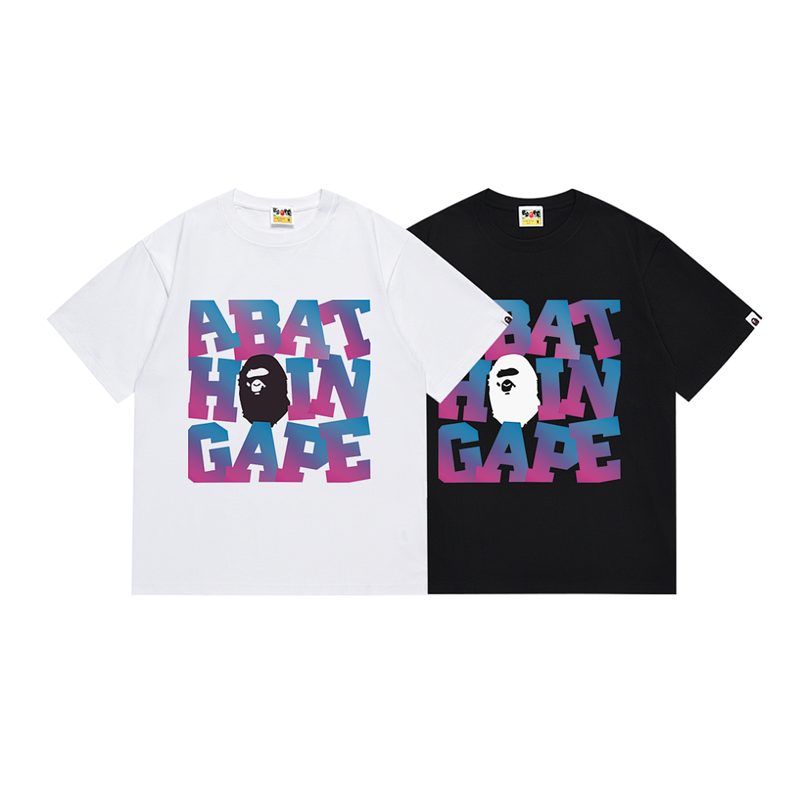 BAPE T-SHIRT 760