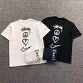 STUSSY T-SHIRT 760