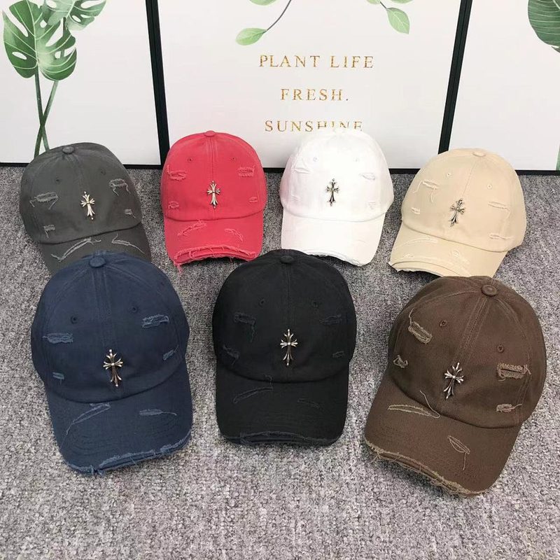COME HETS HAT 760