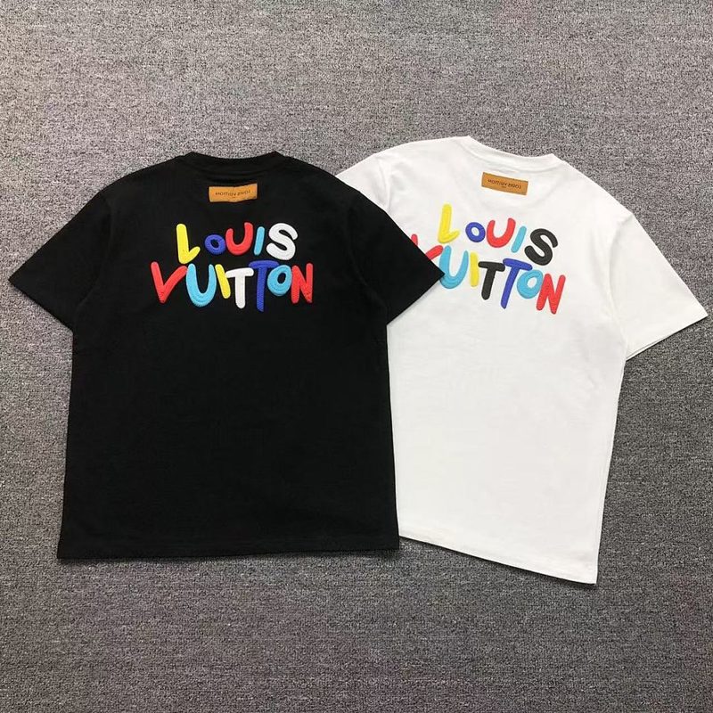 L T-SHIRT 760