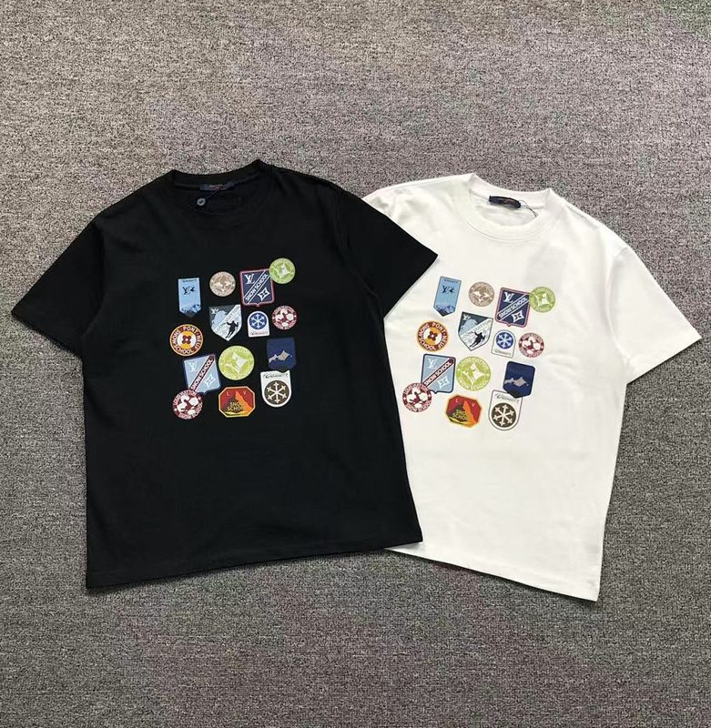 L T-SHIRT 760