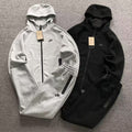 NIKE HOODIE TROUSERS 761