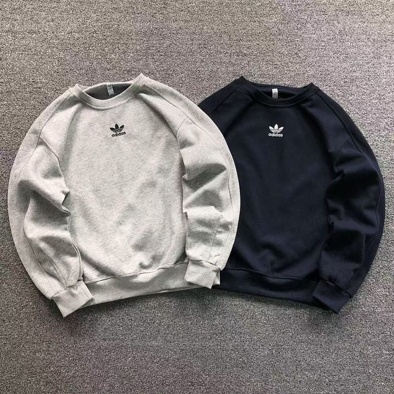 ADIDAS HOODIE 761