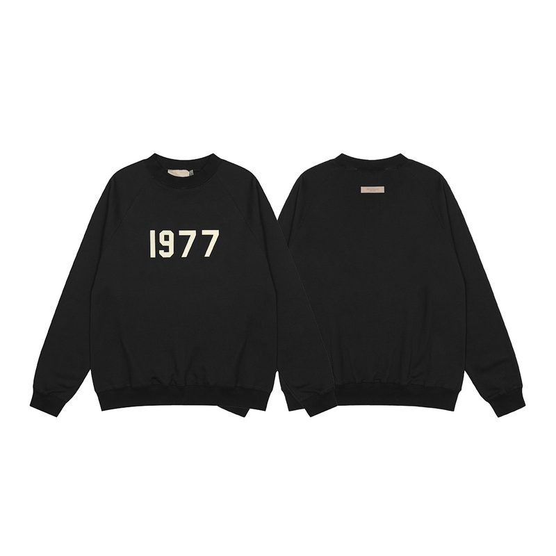 FOG HOODIE 761