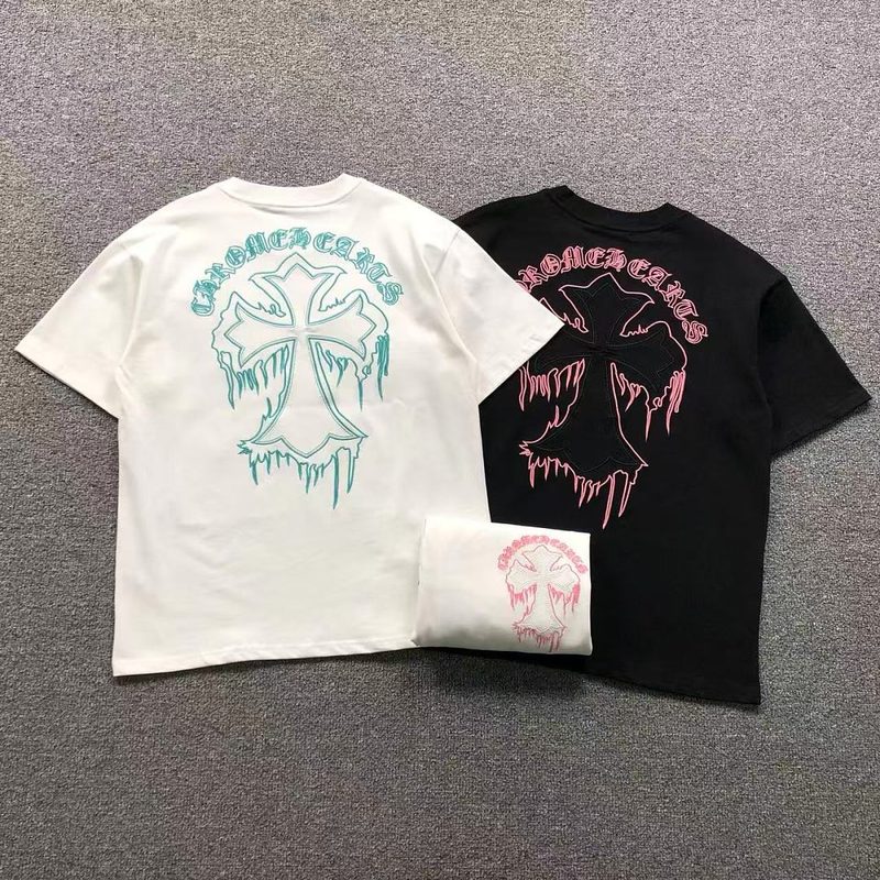 COME HETS T-SHIRT 761