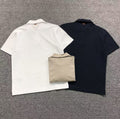 ERMENEGILDO ZEGNA POLO 761