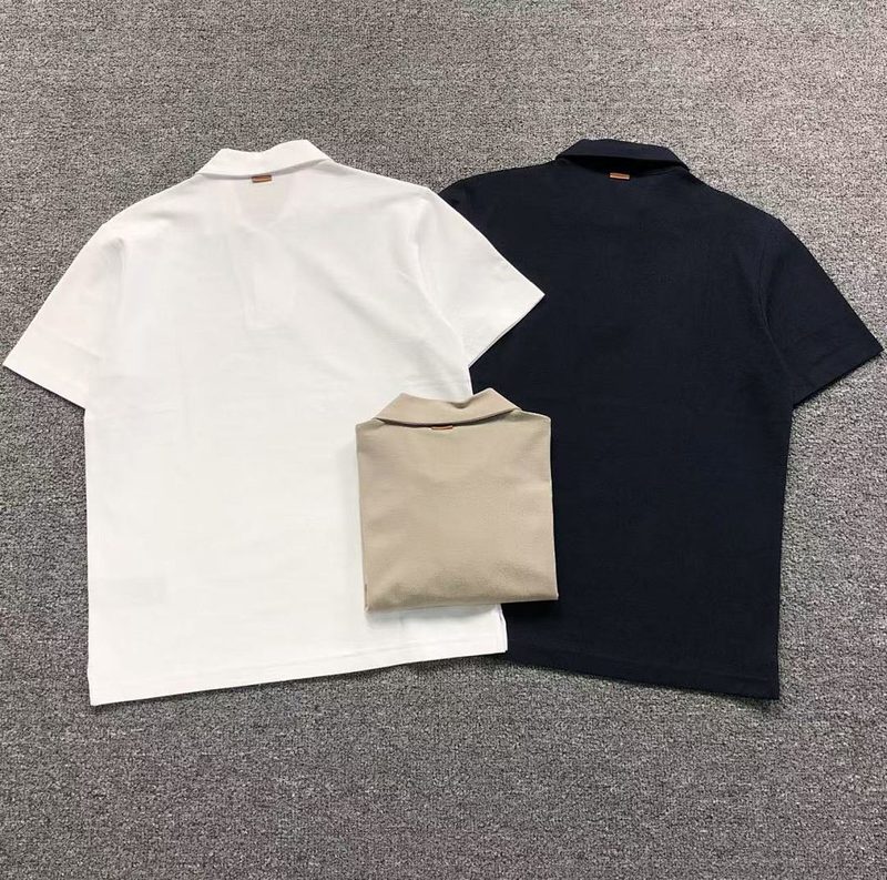 ERMENEGILDO ZEGNA POLO 761