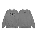 FOG HOODIE 762