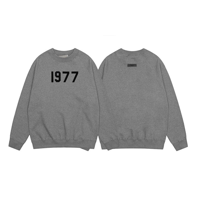 FOG HOODIE 762