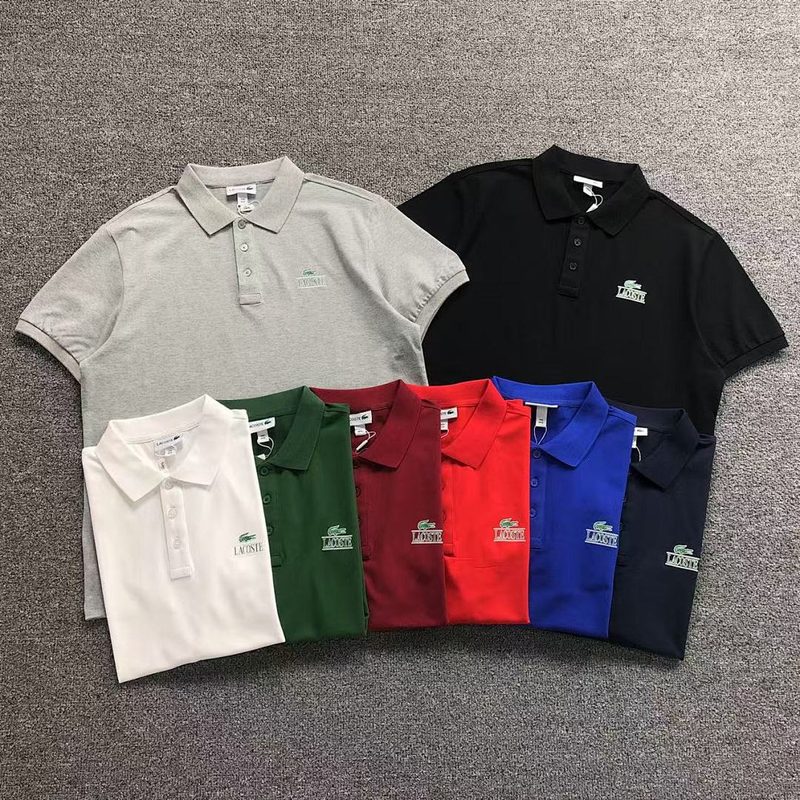 LACOSTE POLO 762