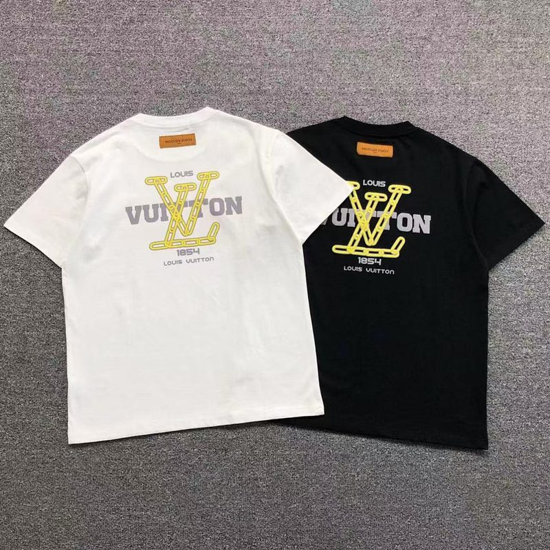 L T-SHIRT 762