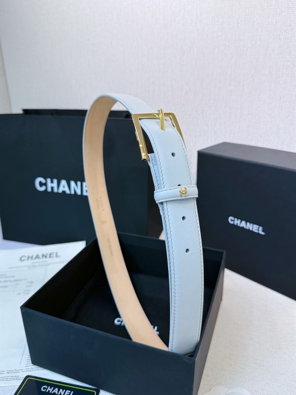 BELT #763