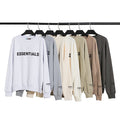 FOG HOODIE 763