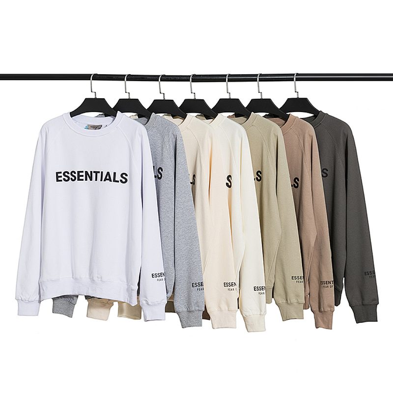 FOG HOODIE 763