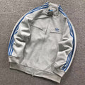 ADIDAS JACKET 763