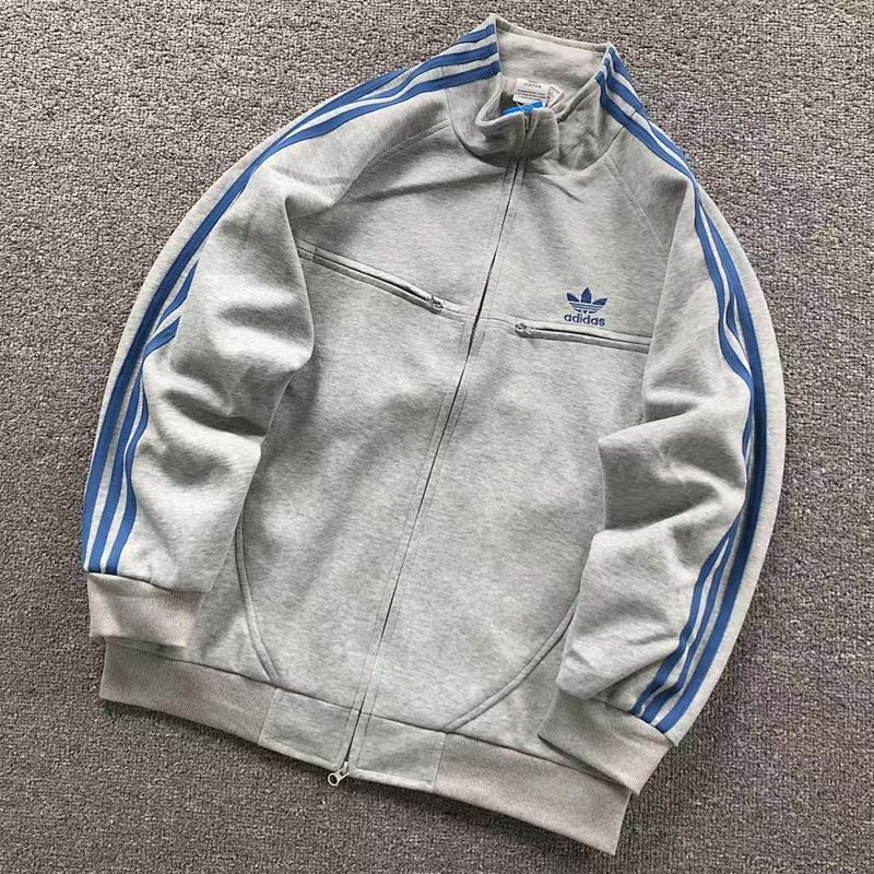 ADIDAS JACKET 763