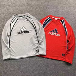ADIDAS LONG SLEEVED 764