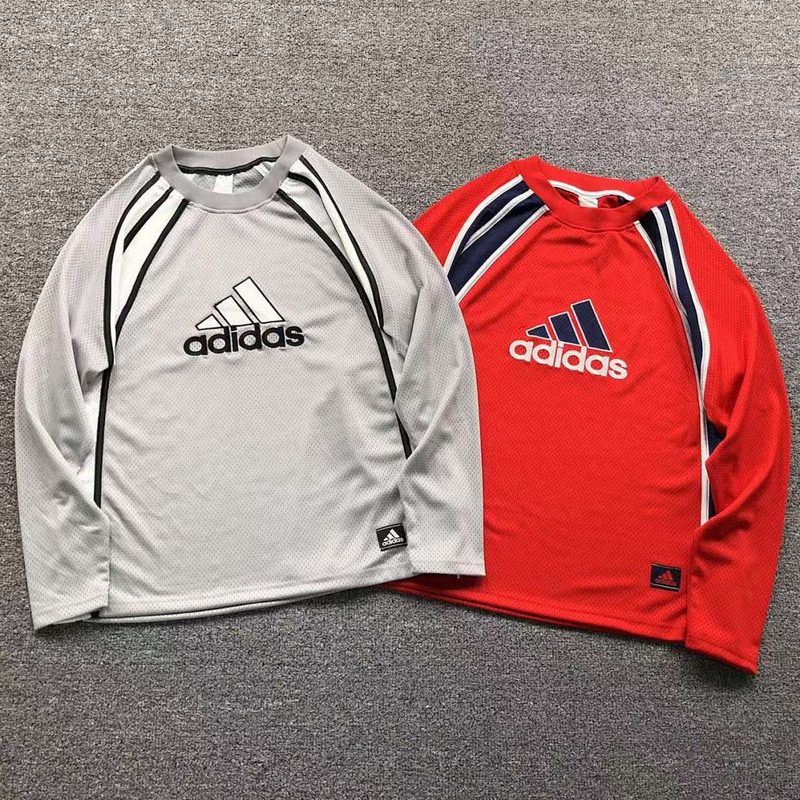 ADIDAS LONG SLEEVED 764