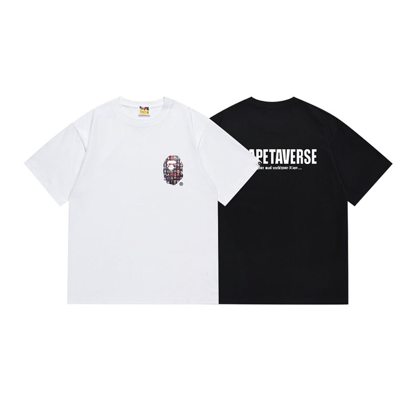 BAPE T-SHIRT 764