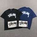 STUSSY T-SHIRT 764