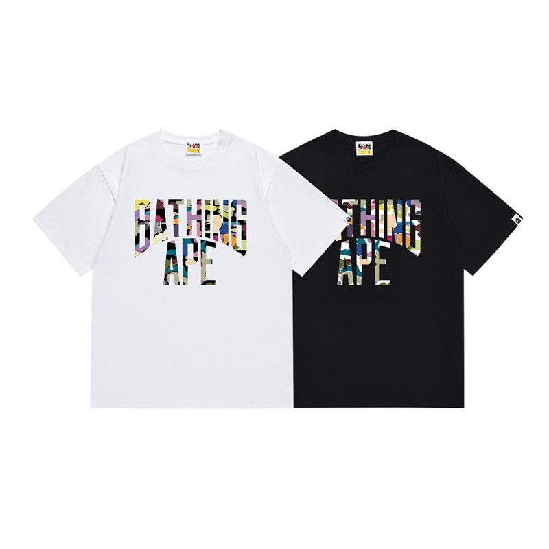 BAPE T-SHIRT 765