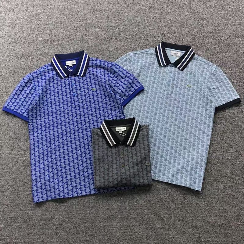 LACOSTE POLO 765