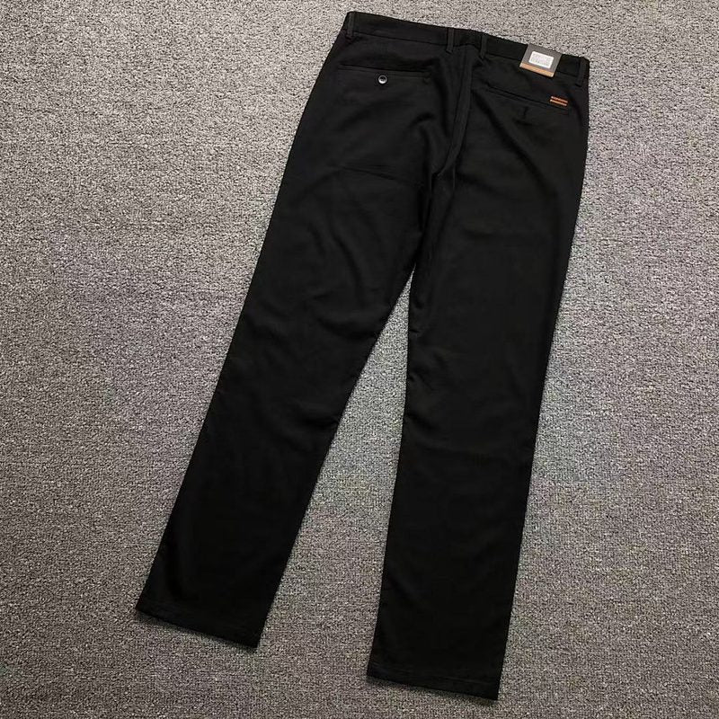 ERMENEGILDO ZEGNA TROUSERS 765