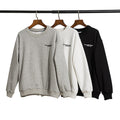 FOG HOODIE 766