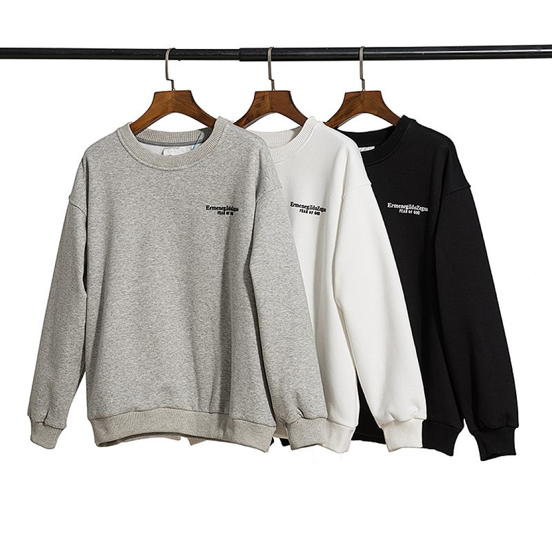 FOG HOODIE 766