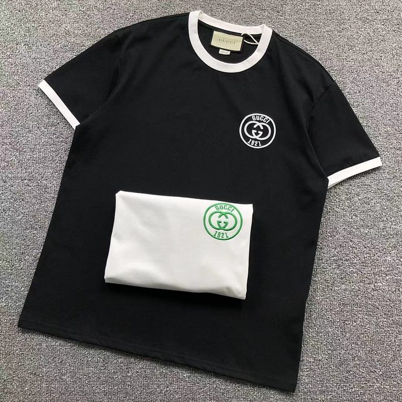 GCI T-SHIRT 766