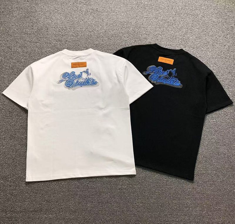 L T-SHIRT 766