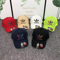 ADIDAS HAT 766