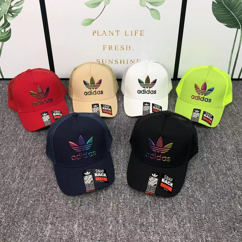 ADIDAS HAT 766