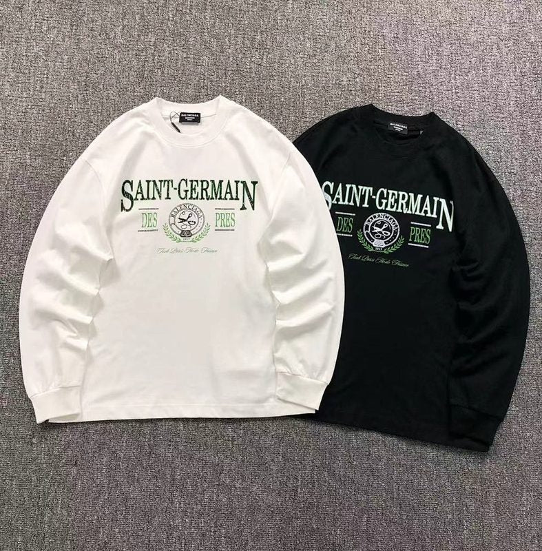 BLIAA LONG SLEEVED 766