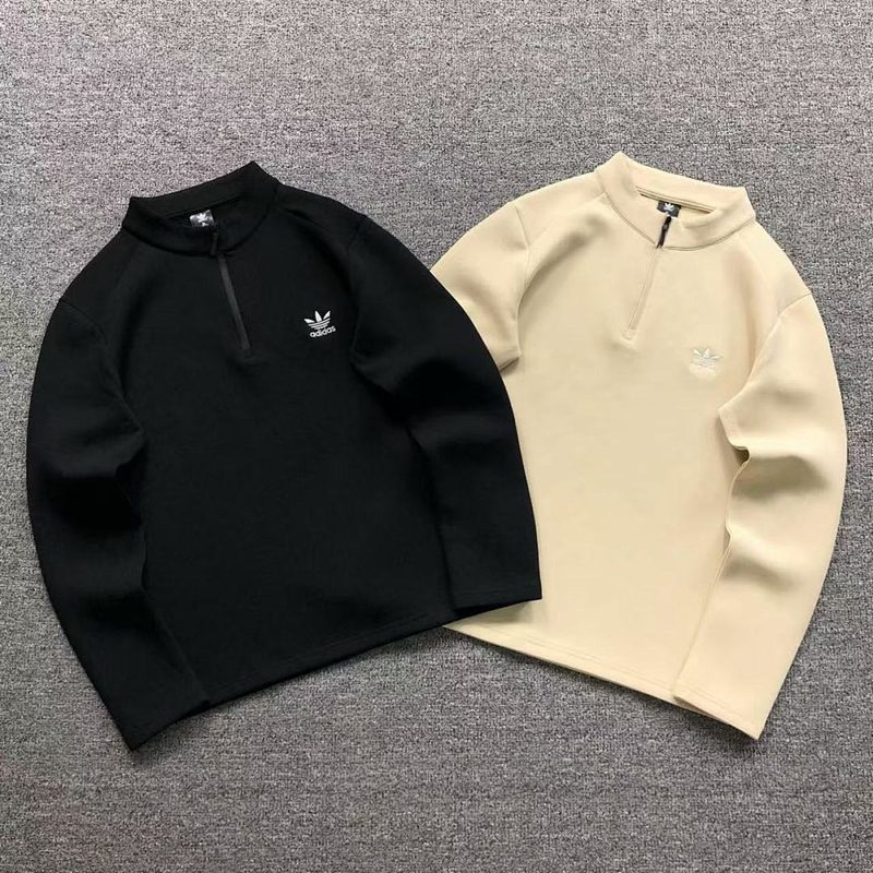 ADIDAS LONG SLEEVED 767