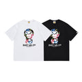 BAPE T-SHIRT 767