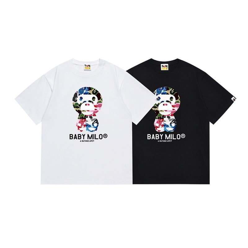 BAPE T-SHIRT 767
