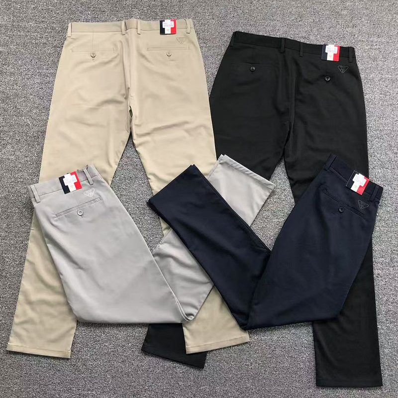PAA TROUSERS 768