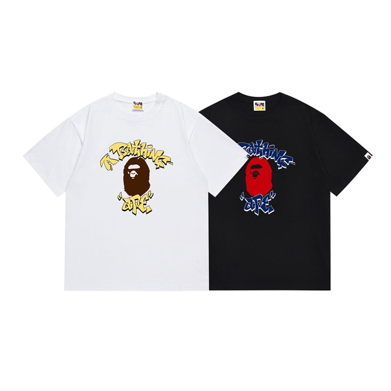 BAPE T-SHIRT 768