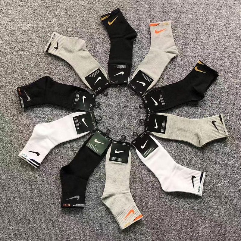 NIKE SOCKS 768