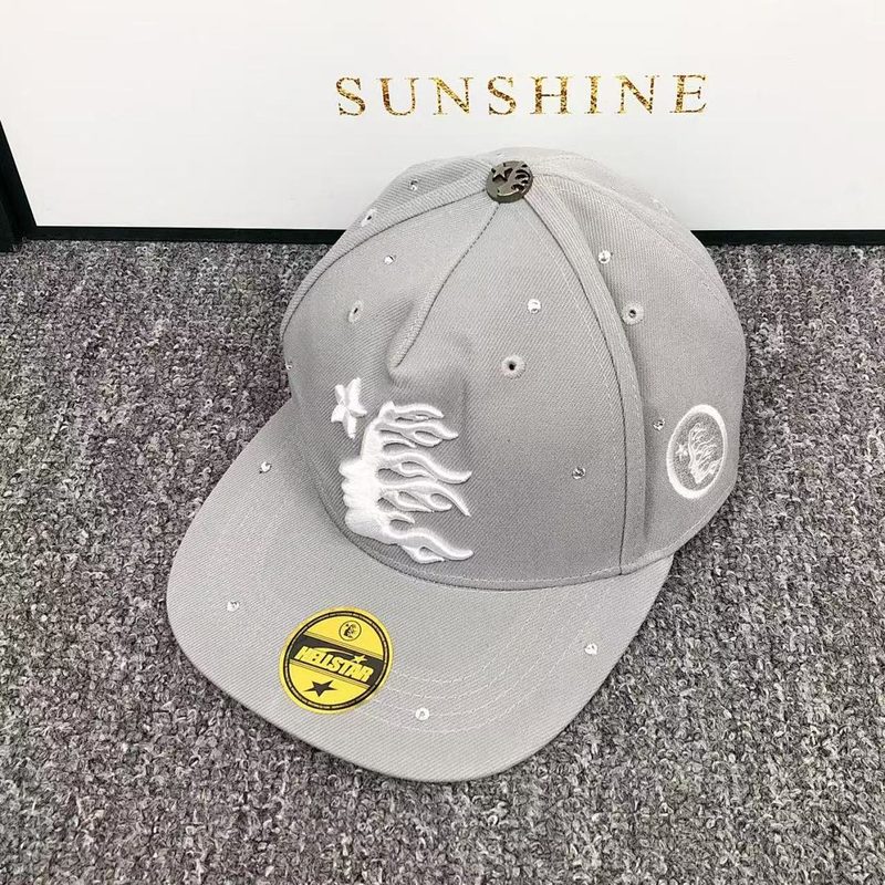 HELLSTAR HAT 769