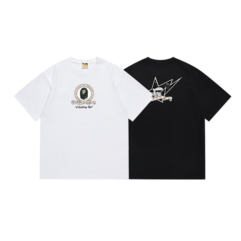 BAPE T-SHIRT 769