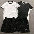 NIKE T-SHIRT SHORTS 770