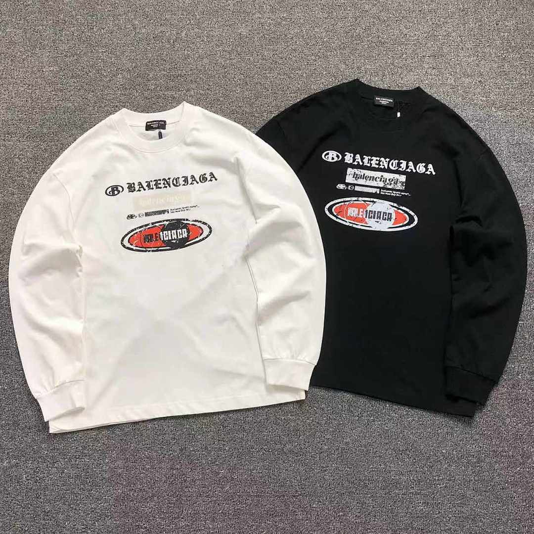 BLIAA LONG SLEEVED 770
