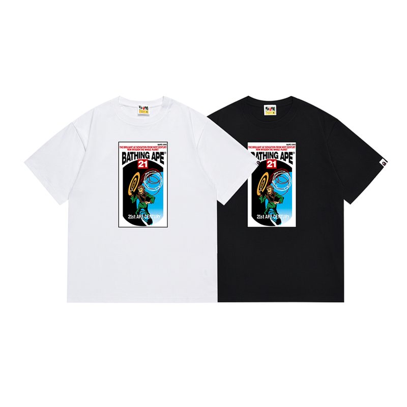 BAPE T-SHIRT 770