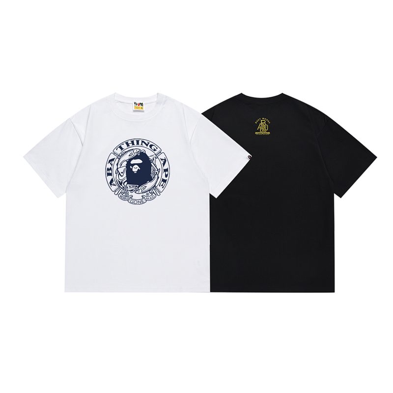 BAPE T-SHIRT 771