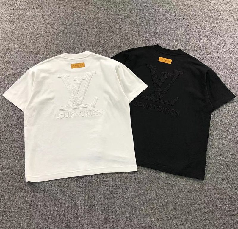L T-SHIRT 771
